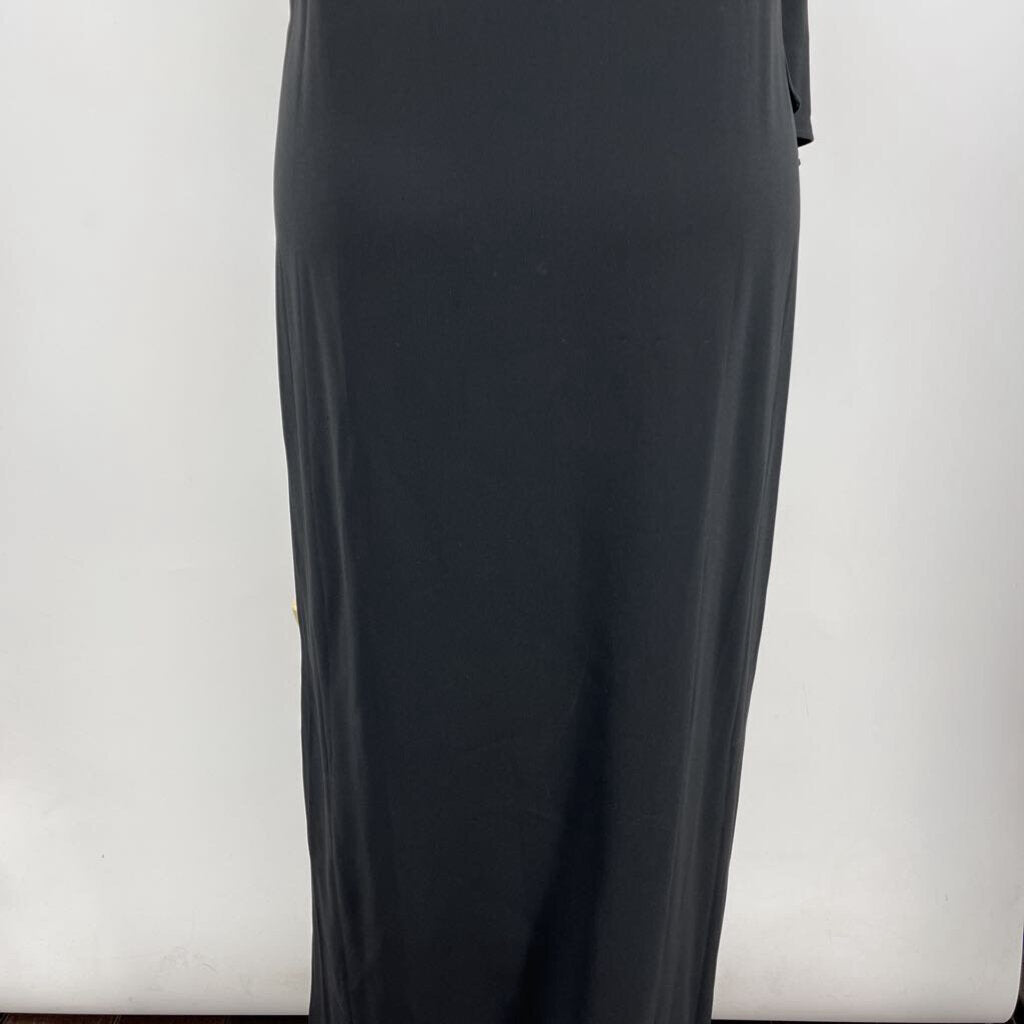 St. John Long Long Dress