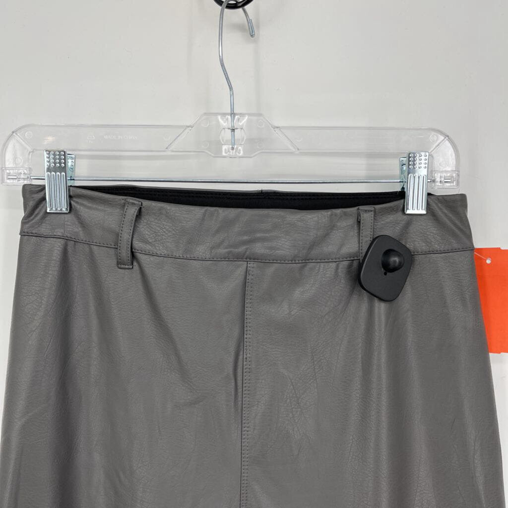 Lysse Faux Leather Pants