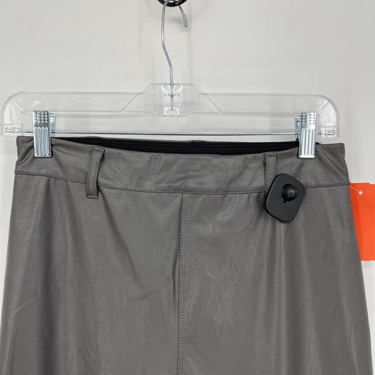 Lysse Faux Leather Pants