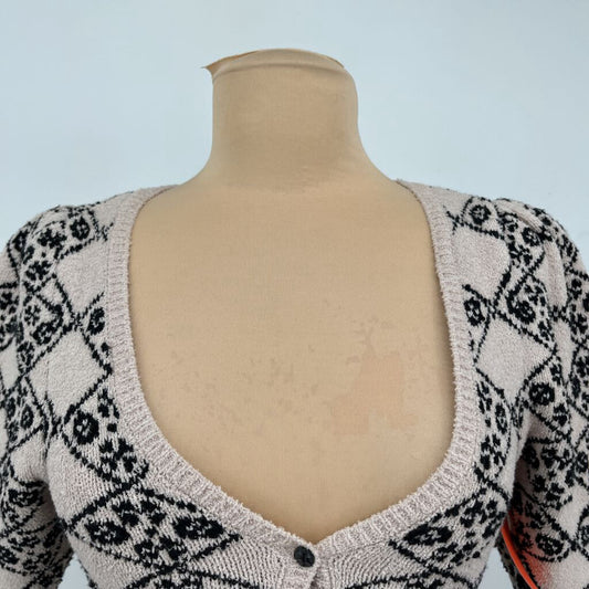 Free People Cardigan