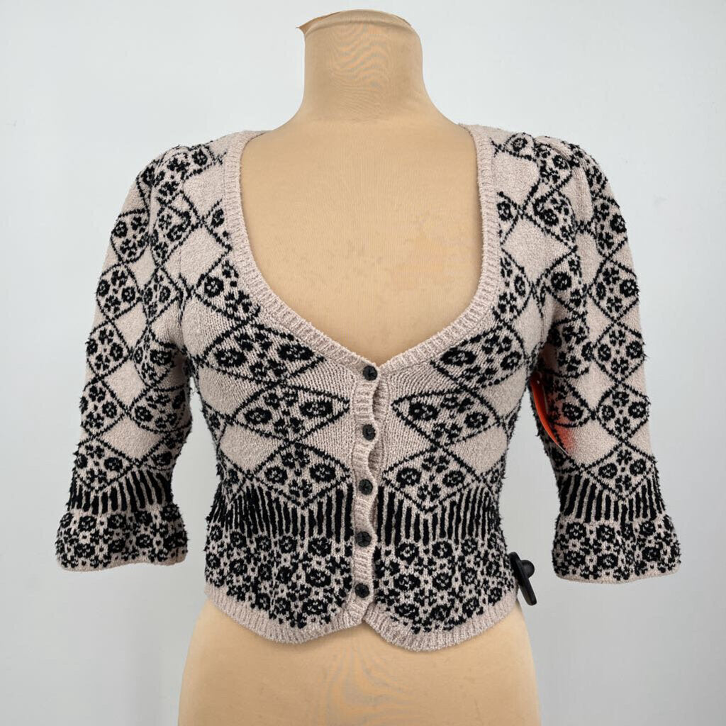Free People Cardigan