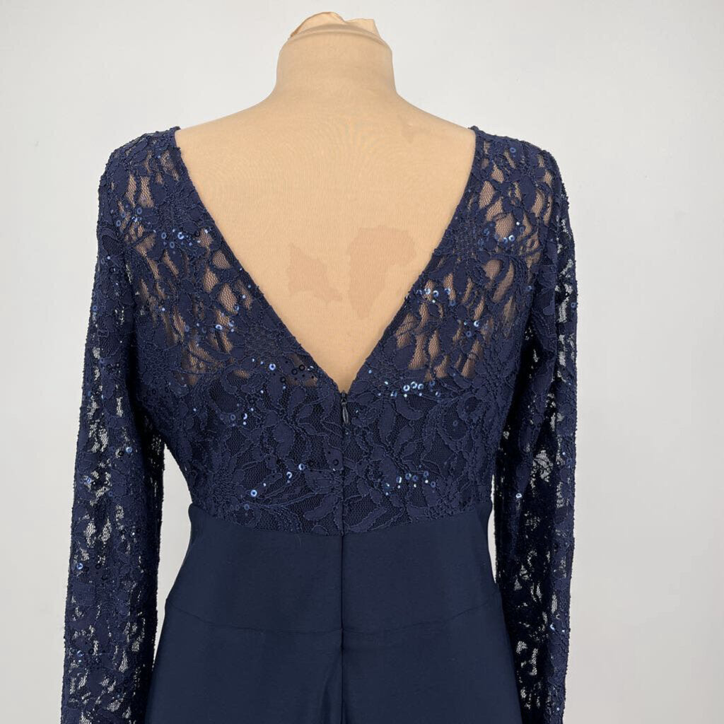 Lauren Ralph Lauren L/s Dress