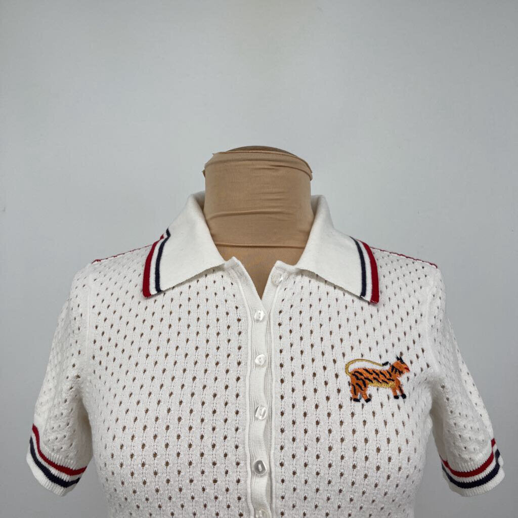 Daily Practice S/s Polo