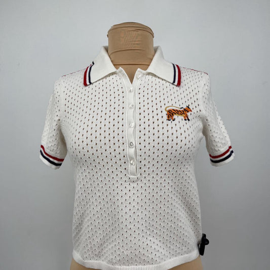 Daily Practice S/s Polo