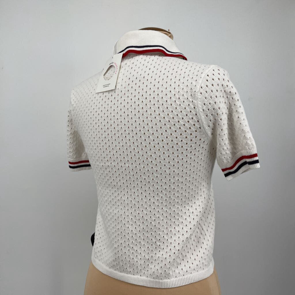 Daily Practice S/s Polo