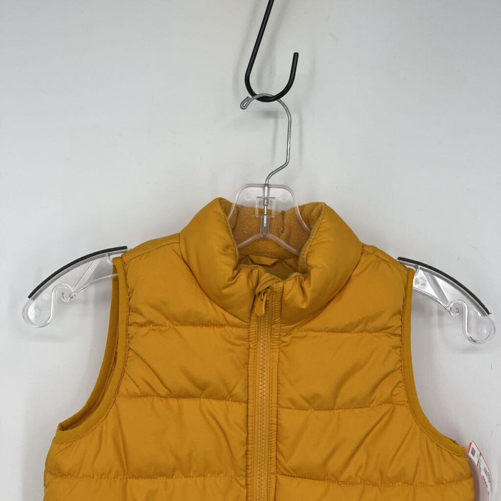 Baby Gap Puffy Vest