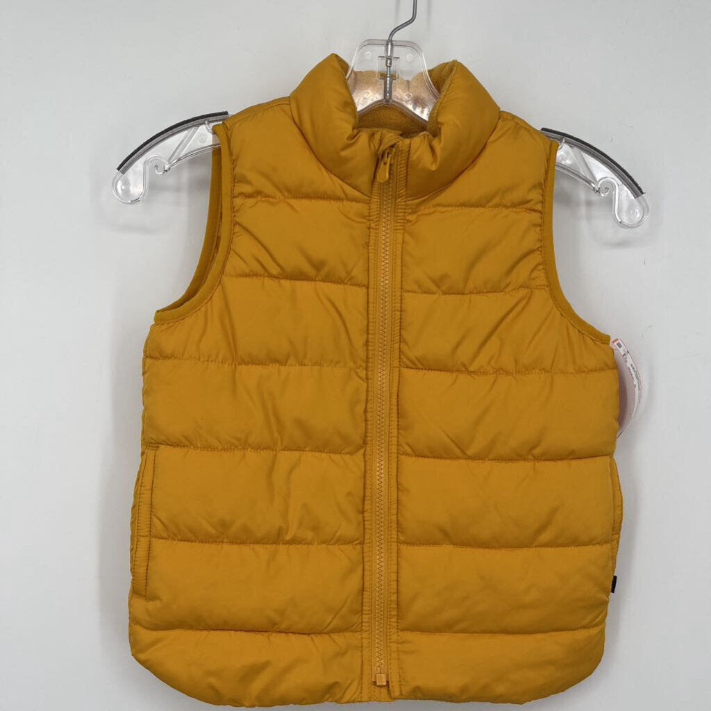 Baby Gap Puffy Vest