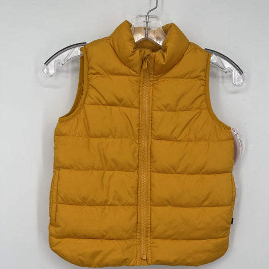 Baby Gap Puffy Vest