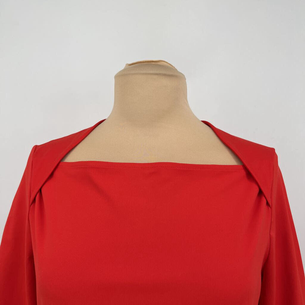 Ann Taylor S/s Shirt