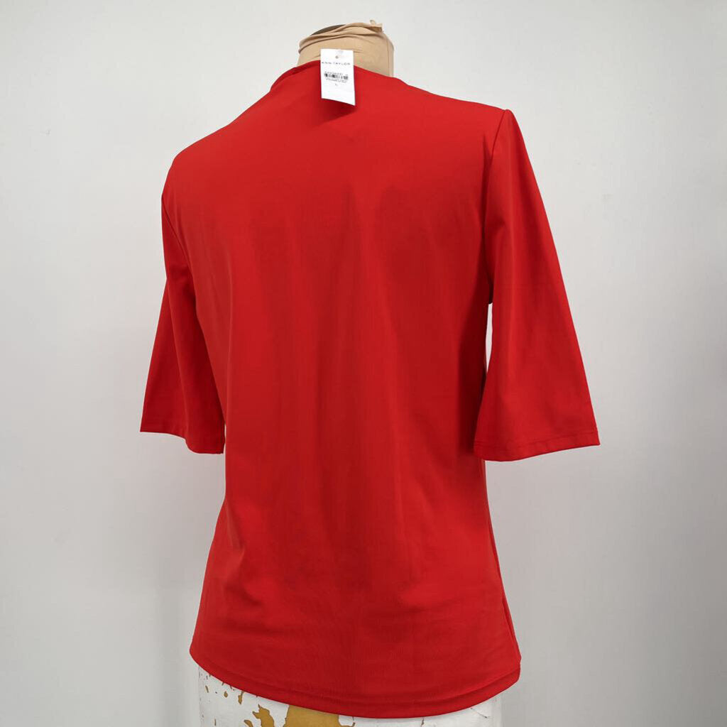 Ann Taylor S/s Shirt