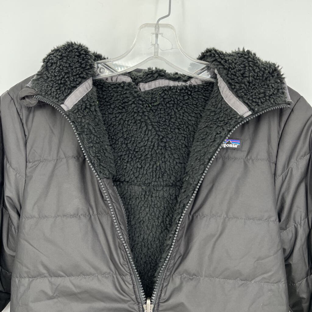 Patagonia L/s Coat