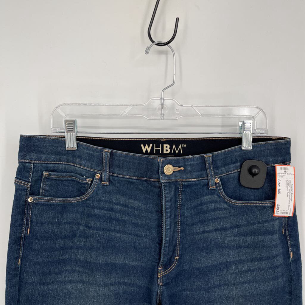 WHBM Jeans