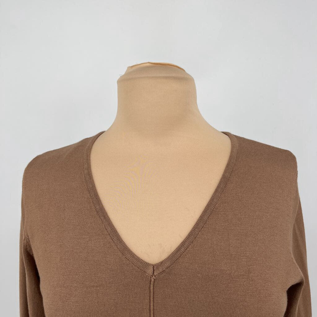 Anne Klein L/s Sweater