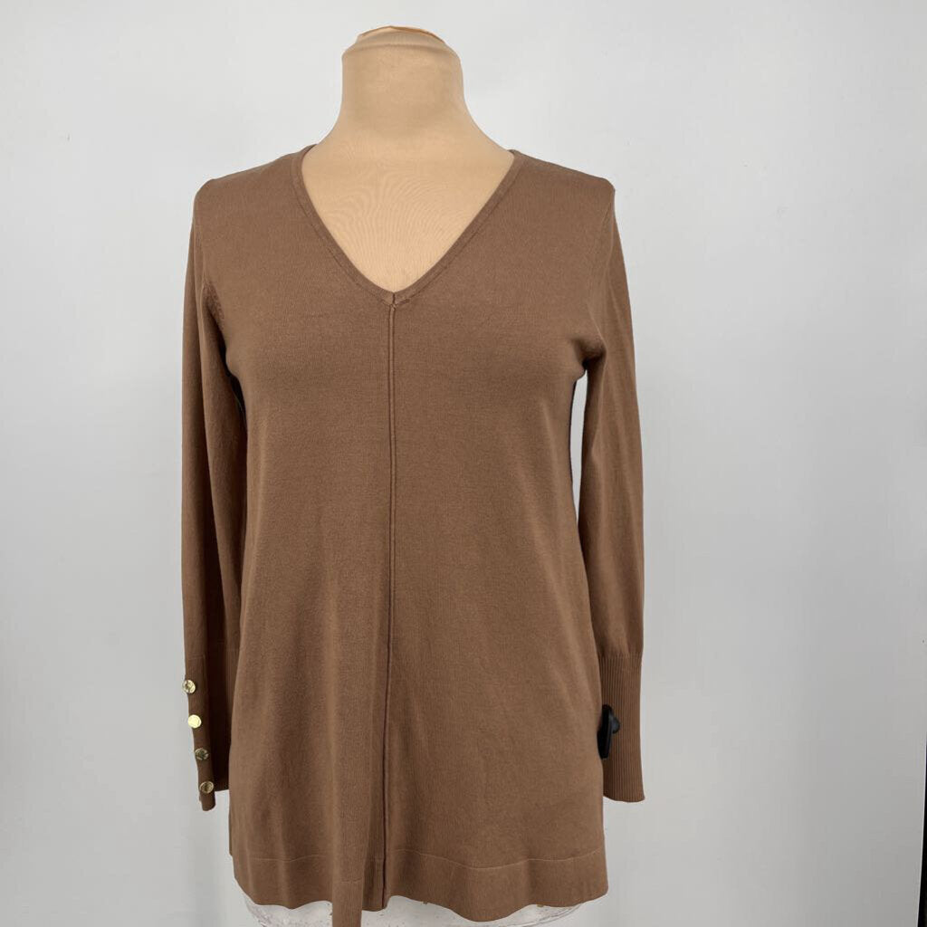 Anne Klein L/s Sweater