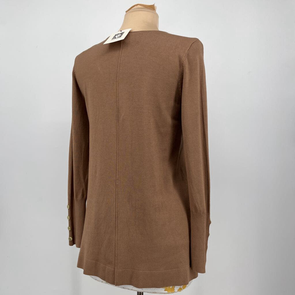 Anne Klein L/s Sweater