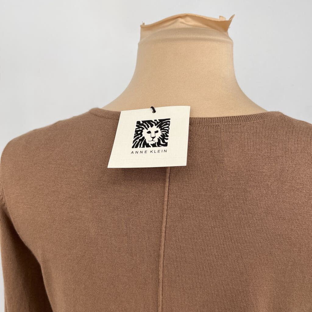 Anne Klein L/s Sweater
