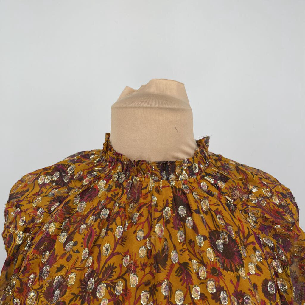 Marie Oliver L/s Shirt