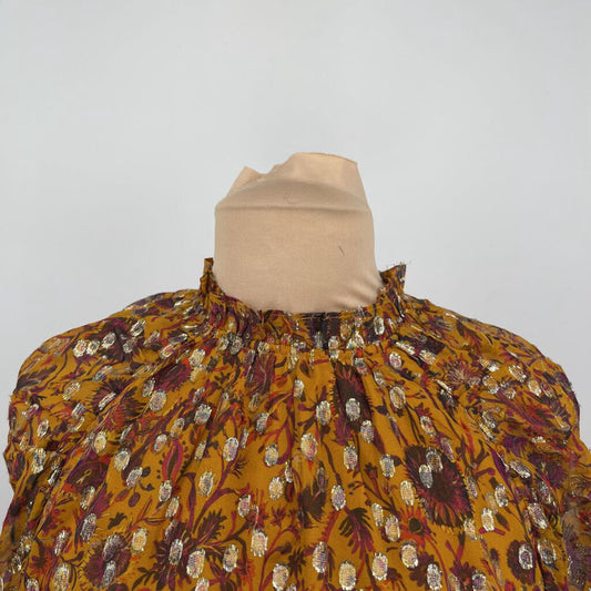 Marie Oliver L/s Shirt