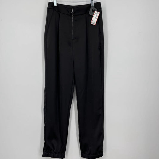 Paige Satin Joggers