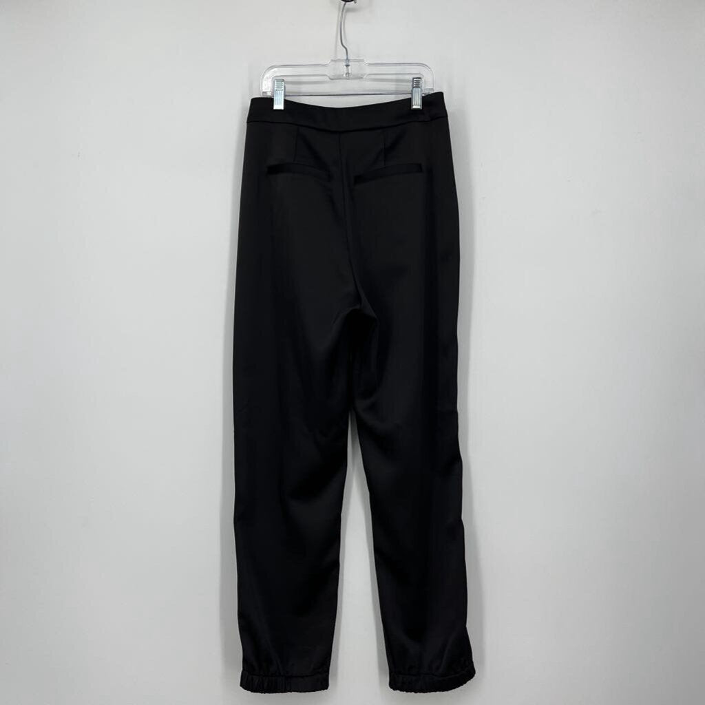 Paige Satin Joggers