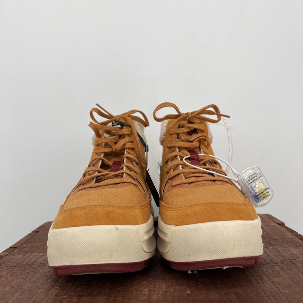 Sorel High Top Sneakers