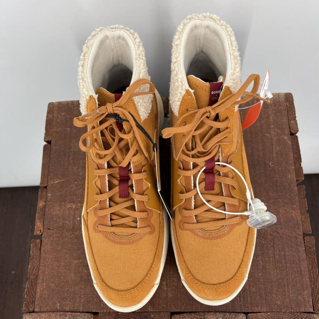 Sorel High Top Sneakers