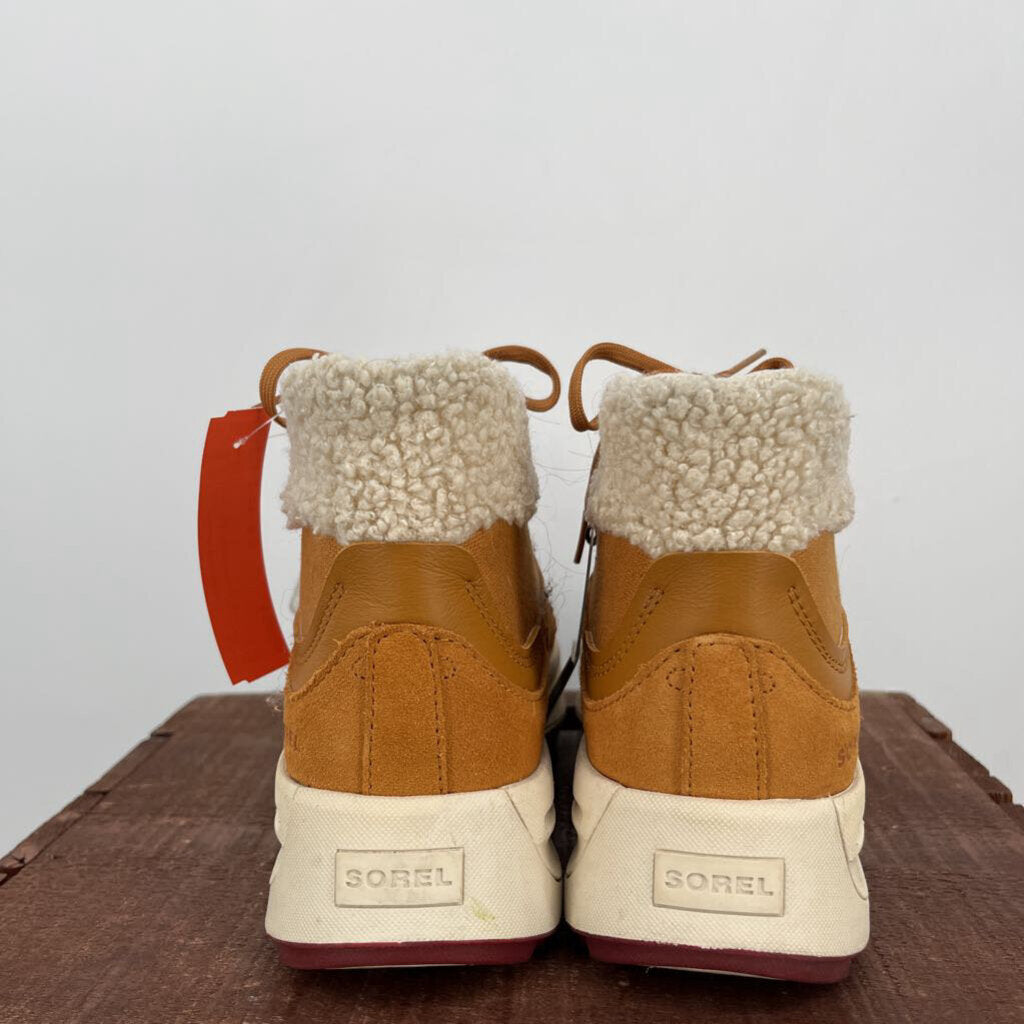 Sorel High Top Sneakers