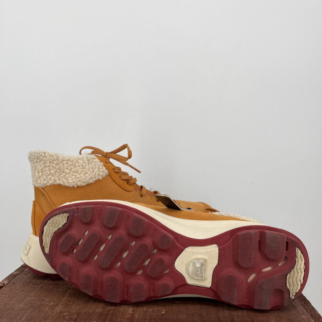 Sorel High Top Sneakers