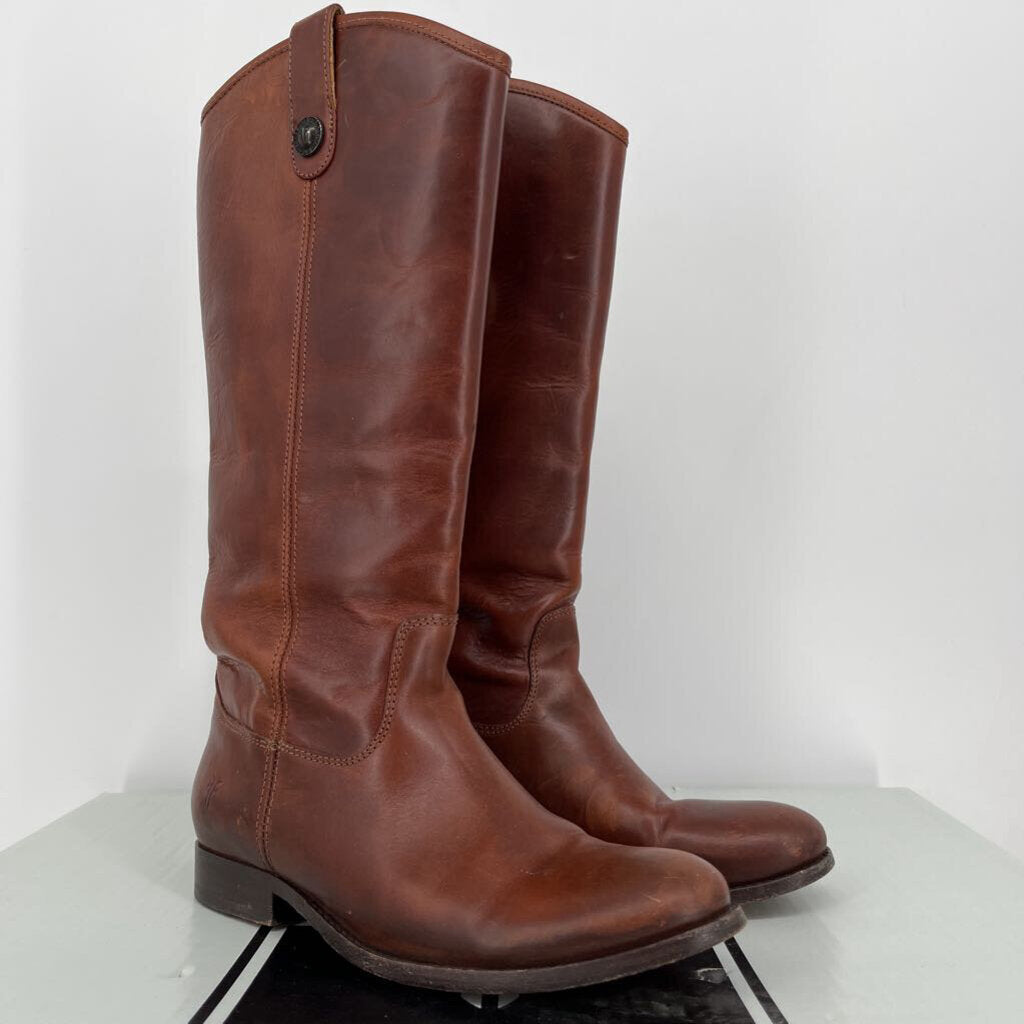 Frye Tall Boots