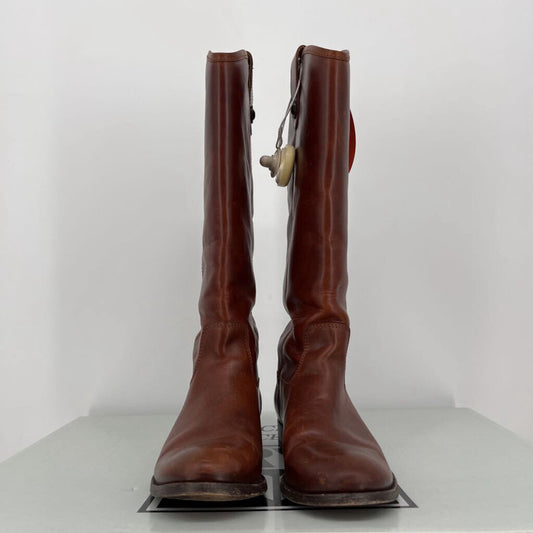 Frye Tall Boots