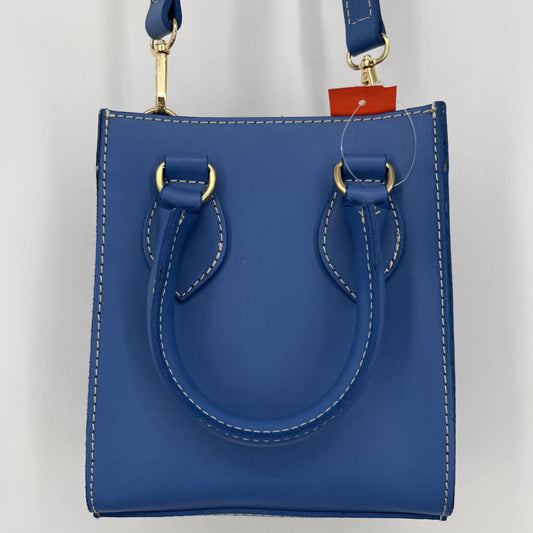 Anna Paola Mini Satchel