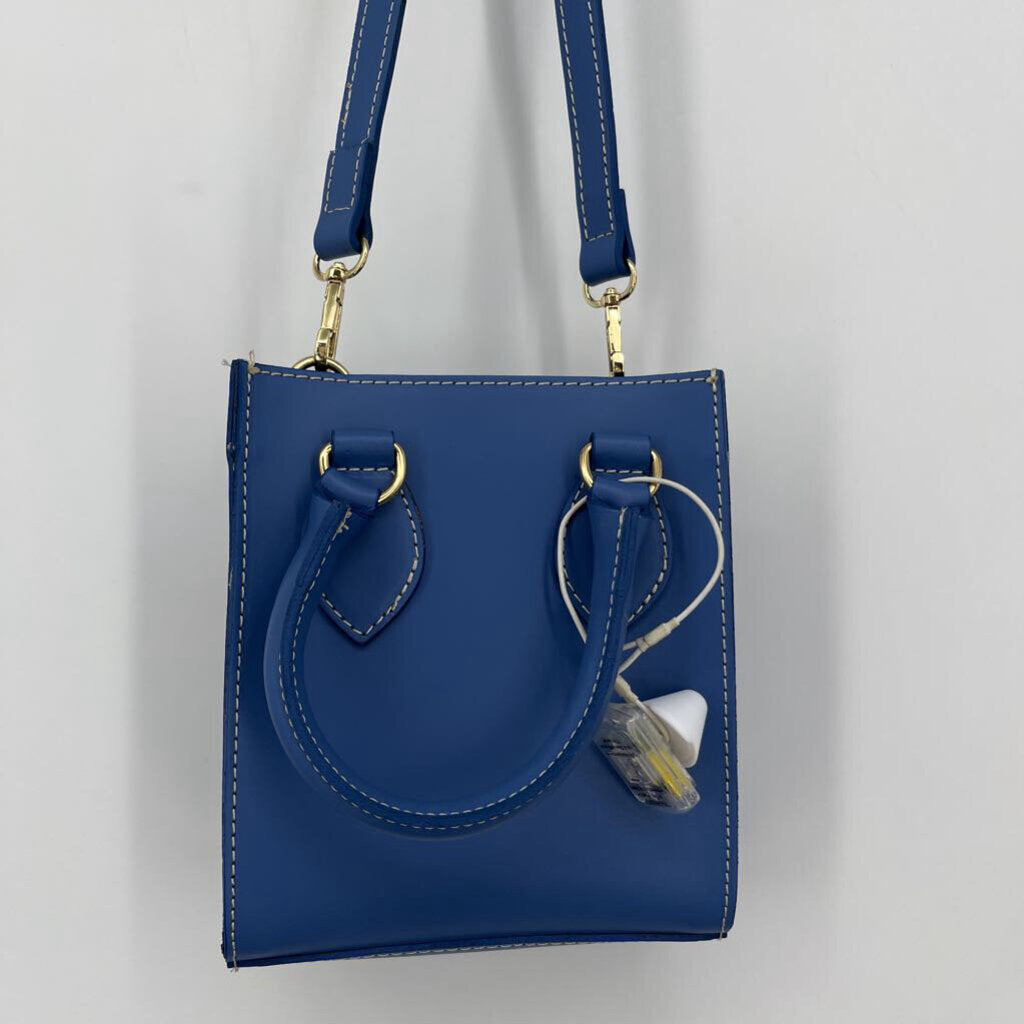 Anna Paola Mini Satchel