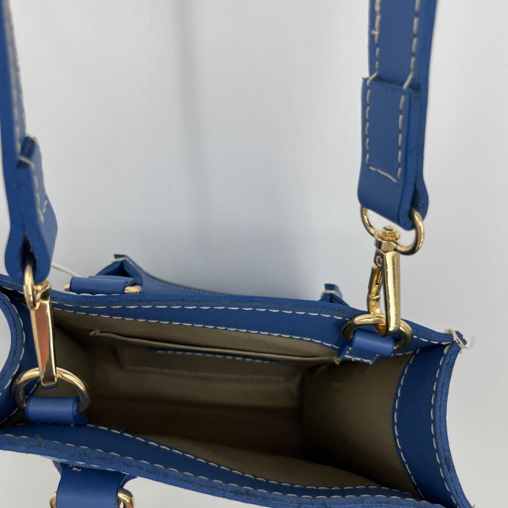 Anna Paola Mini Satchel