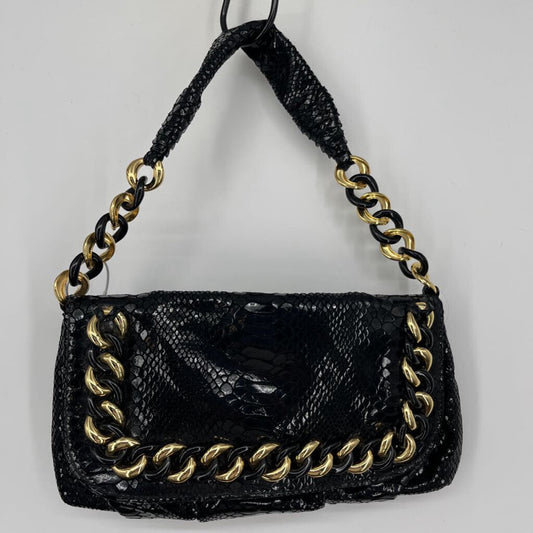 Michael Kors Fulton Python Bag