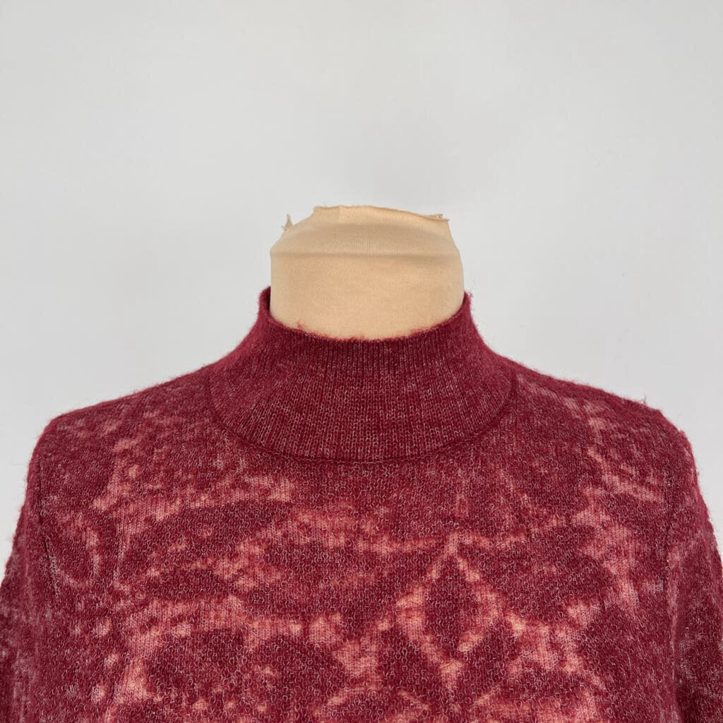 Anthropologie L/s Sweater