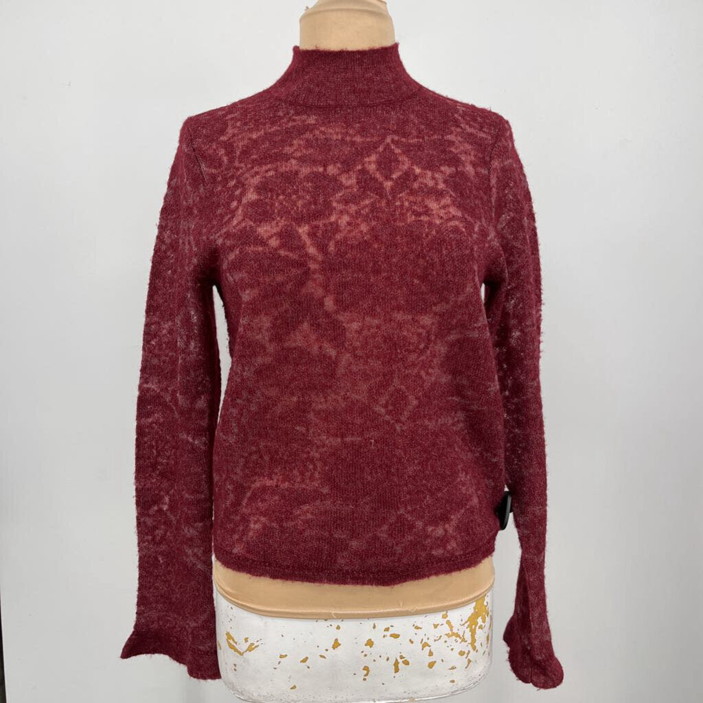 Anthropologie L/s Sweater