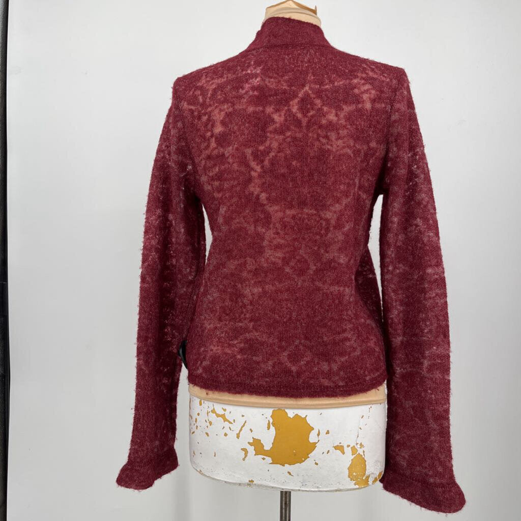 Anthropologie L/s Sweater