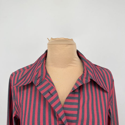 Cabi L/s Stripe Shirt