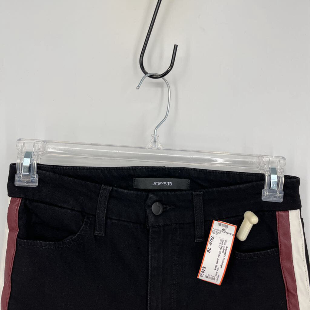 Joes Side Stripe jeans