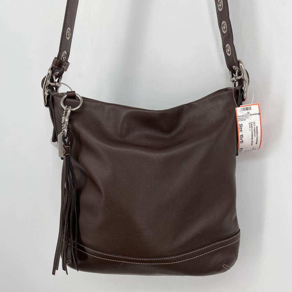 Coach Crossbody