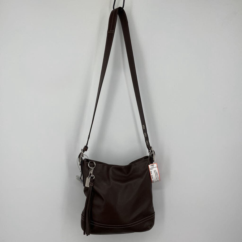 Coach Crossbody