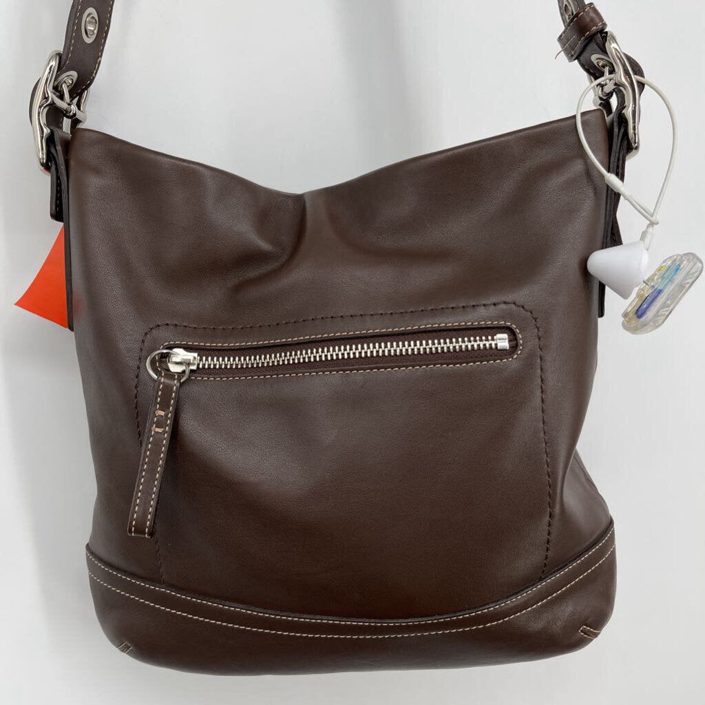 Coach Crossbody