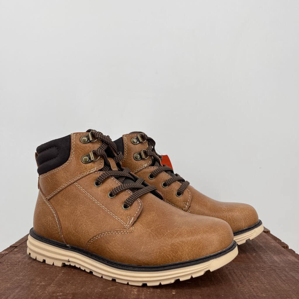 Crown Vintage Boot