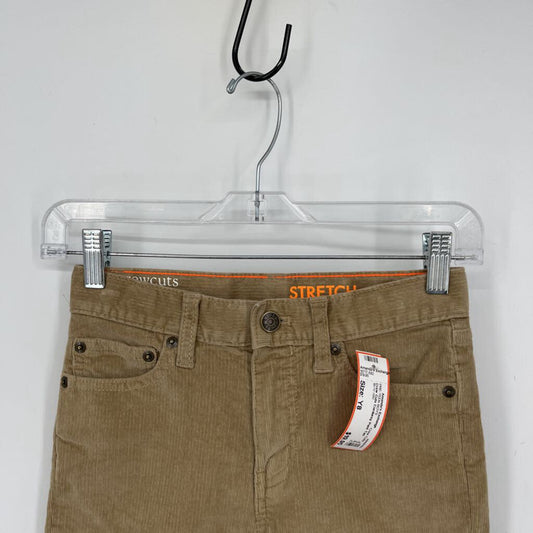 Crew Cuts Corduroy Pant