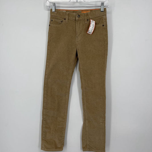 Crew Cuts Corduroy Pant