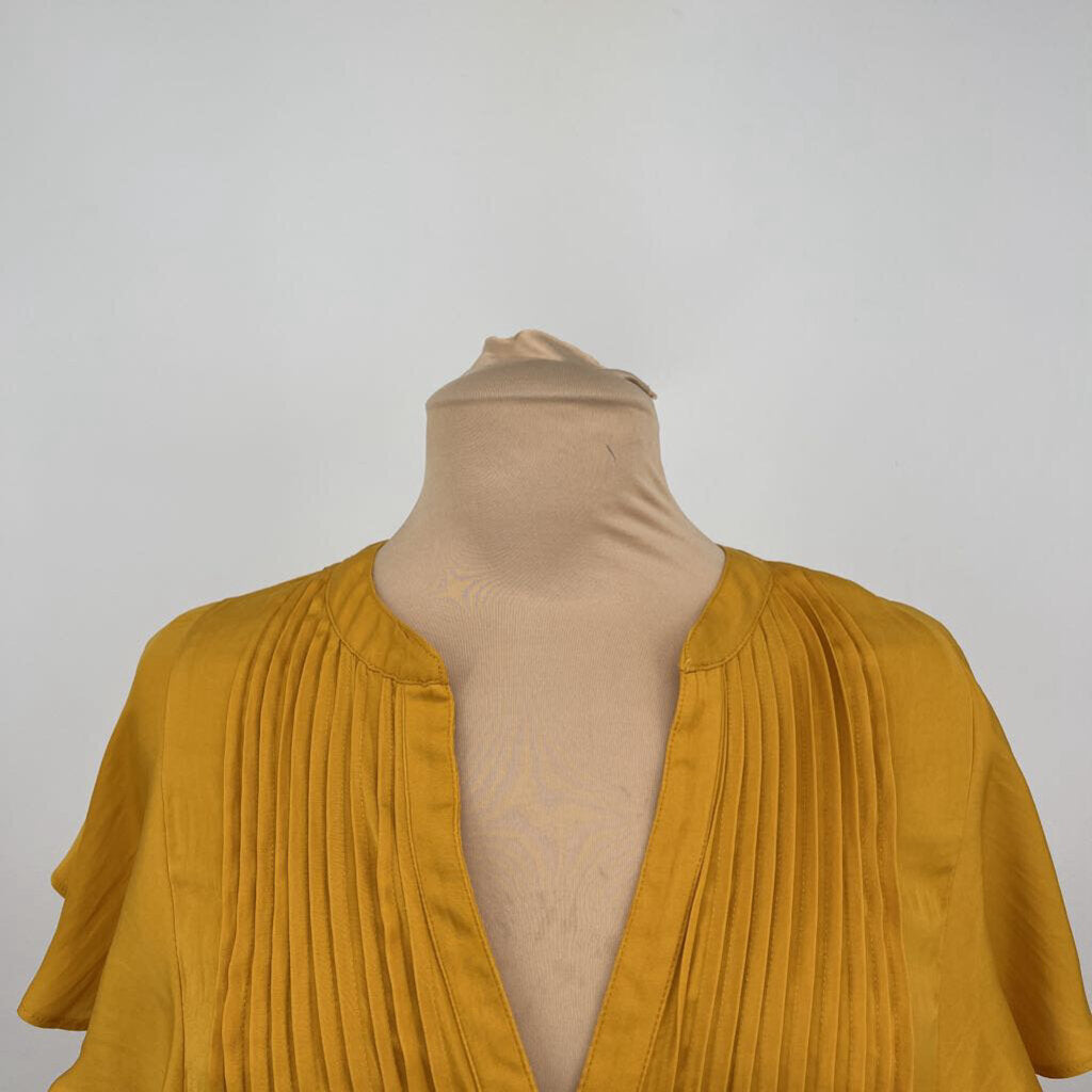 Anthropologie S/S Shirt