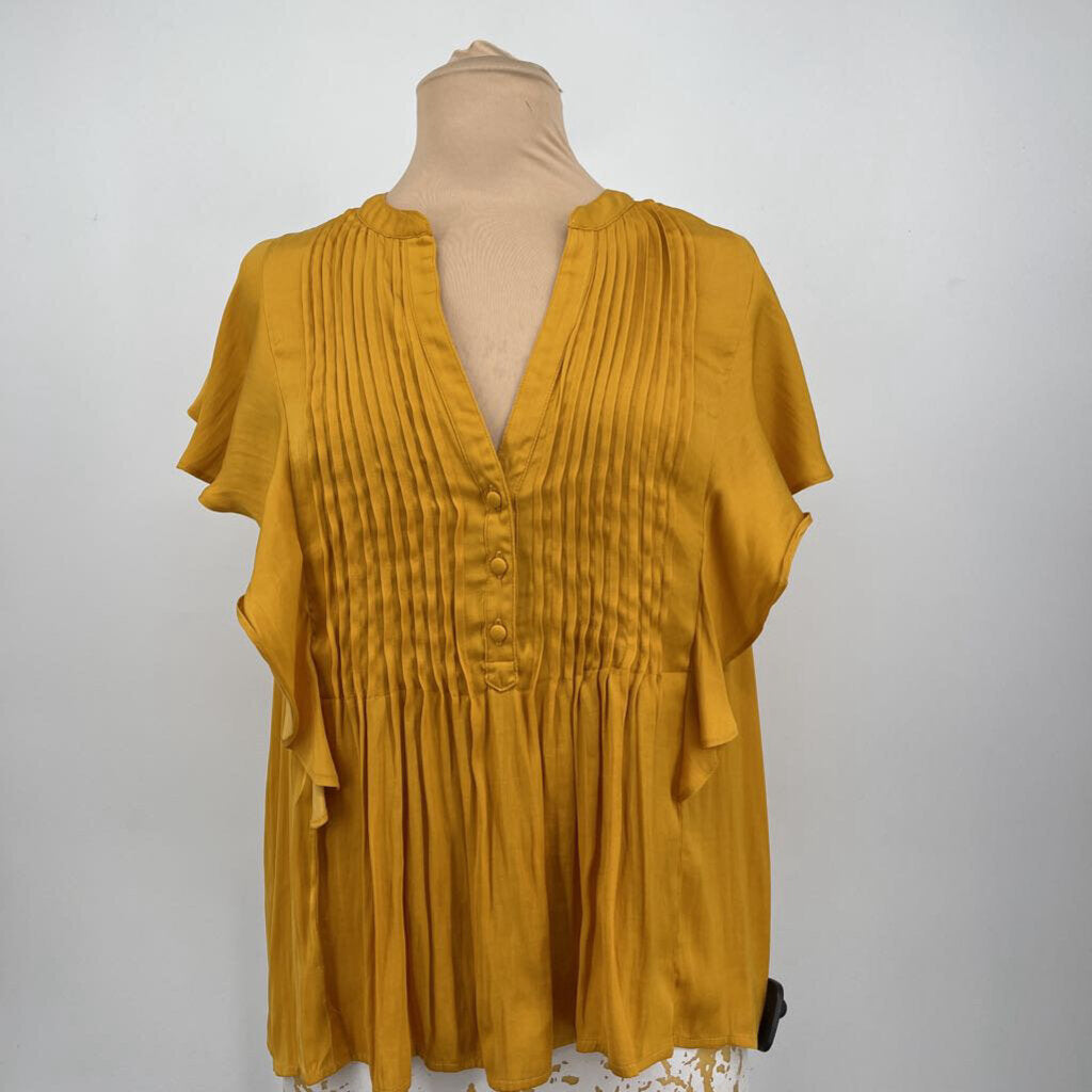 Anthropologie S/S Shirt