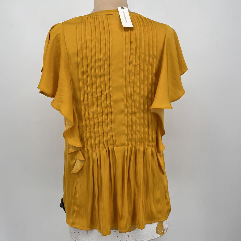 Anthropologie S/S Shirt