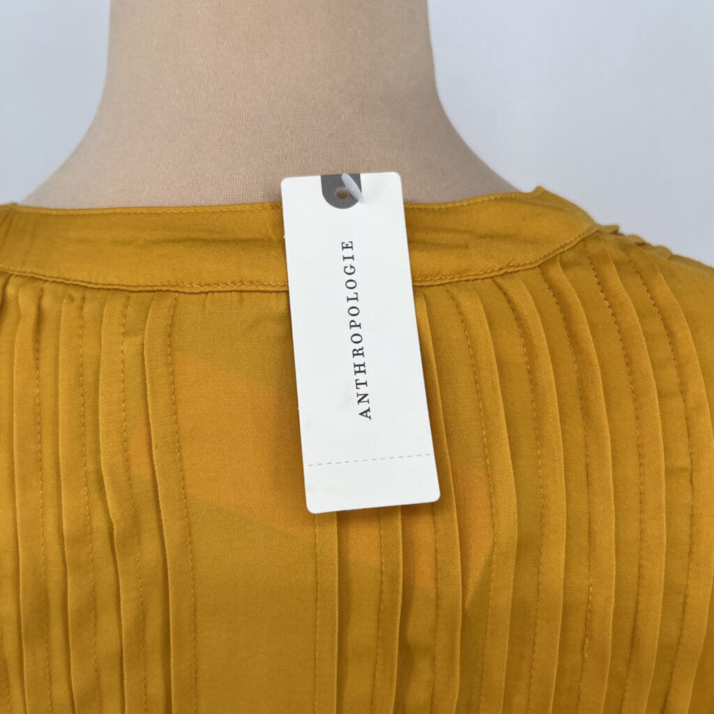 Anthropologie S/S Shirt