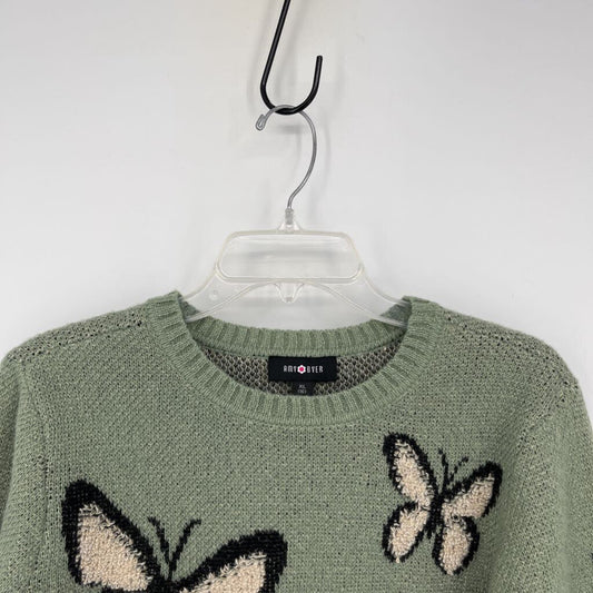 Amy Byer L/s Sweater